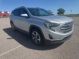 Used 2019 GMC Terrain SLT image 3