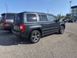 Used 2015 Jeep Patriot High Altitude image 5