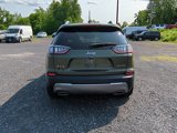 Used 2021 Jeep Cherokee Limited image 4