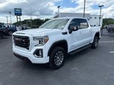 Used 2019 GMC Sierra 1500 AT4 w/ AT4 Premium Package image 2