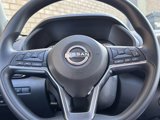 New 2025 Nissan Sentra SV w/ Trunk Package image 6