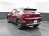 Used 2024 Chevrolet TrailBlazer LT w/ Driver Confidence Package image 5