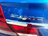 Used 2015 Honda Civic LX image 5