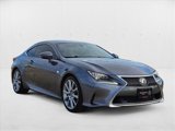Used 2015 Lexus RC 350 image 3