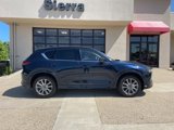 New 2025 MAZDA CX-5 AWD 2.5 S w/ Premium Plus Pkg image 4