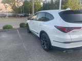 Used 2022 Acura MDX SH-AWD image 5