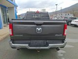Used 2021 RAM 1500 Big Horn image 5
