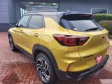 Used 2024 Chevrolet TrailBlazer RS w/ Convenience Package image 4