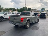 Used 2020 Ford F150 Lariat w/ Equipment Group 502A Luxury image 2