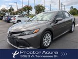 Used 2018 Toyota Camry LE image 6