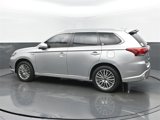 Used 2022 Mitsubishi Outlander SEL image 3