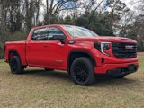 New 2025 GMC Sierra 1500 Elevation image 3