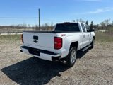 Used 2018 Chevrolet Silverado 1500 LT image 3
