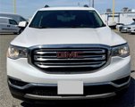 Used 2019 GMC Acadia SLT image 2