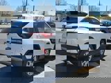 New 2025 Ford Escape Active image 3