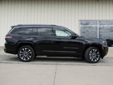 Used 2022 Jeep Grand Cherokee L Overland w/ Luxury Tech Group IV image 2