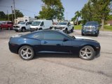 Used 2012 Chevrolet Camaro LT image 4