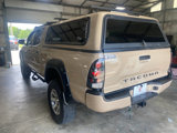 Used 2007 Toyota Tacoma 4x4 Double Cab image 3