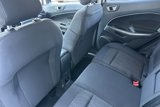Used 2021 Ford EcoSport SE w/ SE Convenience Package image 4