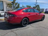 New 2025 Honda Accord SE image 4