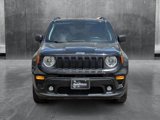 Used 2022 Jeep Renegade Latitude w/ Convenience Group image 2