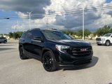 Used 2021 GMC Terrain SLT w/ Infotainment Package II image 3