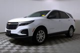 Used 2023 Chevrolet Equinox LS w/ Driver Confidence II Package image 2