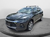 Used 2019 Chevrolet Blazer Premier w/ Sun and Wheels Package image 3