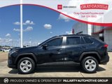 Used 2021 Toyota RAV4 XLE image 3