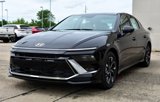 New 2025 Hyundai Sonata SEL image 5