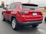 New 2025 Jeep Compass Latitude image 6