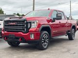 Used 2022 GMC Sierra 2500 AT4 w/ Driver Alert Package I image 6