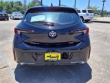 Used 2023 Toyota Corolla XSE image 3