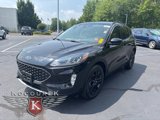 Used 2021 Ford Escape SEL image 3