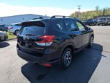 Used 2021 Subaru Forester Premium image 4