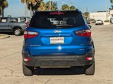 Used 2020 Ford EcoSport SES w/ SES Black Appearance Package image 5