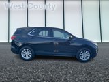 Used 2020 Chevrolet Equinox LT image 2