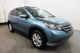 Used 2013 Honda CR-V EX-L image 2