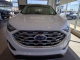 Used 2020 Ford Edge SEL image 3
