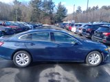Certified 2022 Chevrolet Malibu LT image 2