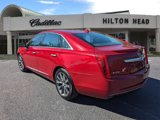 Used 2013 Cadillac XTS image 4