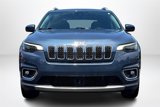 Used 2021 Jeep Cherokee Limited image 2