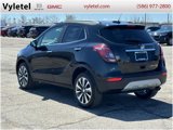 Certified 2022 Buick Encore Preferred w/ Safety Package image 4