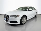 Used 2018 Audi A6 2.0T Premium Plus image 2
