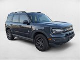 Used 2022 Ford Bronco Sport Big Bend w/ Convenience Package image 3