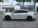 Used 2024 Nissan Sentra SV image 2