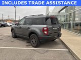 Used 2022 Ford Bronco Sport Big Bend w/ Convenience Package image 3