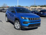 Used 2024 Jeep Compass Sport image 2
