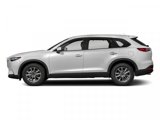 Used 2018 MAZDA CX-9 Touring w/ Touring Premium Package image 3