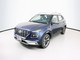 New 2025 Hyundai Venue Limited image 3